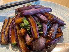 -菩提树·素食餐厅(汇智国际商业中心店)