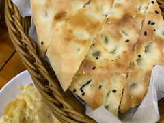 -TUK土耳其餐厅·下午茶(卢湾店)