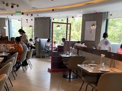 大堂-必胜客(阿诗玛店)