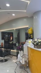 -YESIDO BLACK椰岛造型