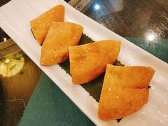 -御膳粥·牛乳粥底火锅·地道顺德菜(容桂店)
