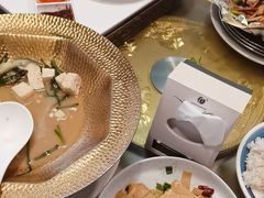 -龙香居海鲜浑锅家常菜·特色驴肉