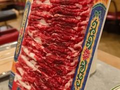 -侃爷南门铜锅涮肉