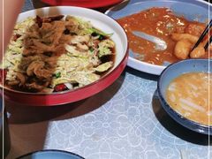 -58度品质川菜馆(经一路店)