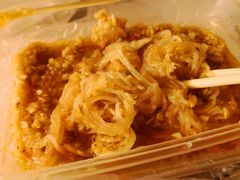 -阿明烧烤·烤鱼·小龙虾(水清路店)