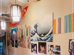 -福匠日本料理(人民路店)