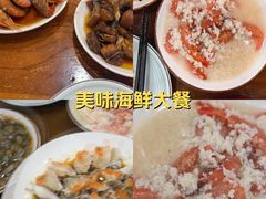 -红灯笼龙凤饭店(宁波老字号店)