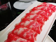 捞派澳洲肥牛-海底捞火锅(盈锋广场店)