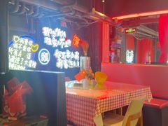 -霸气大叔干锅鸭头·龙虾烧烤·川菜·赛事直播(三里屯店)
