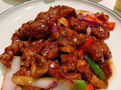 -北京全聚德(王府井店)