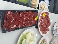 -全好食潮汕牛肉火锅(泗洲路店)