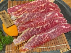 -黑牛の店·和牛烧肉(大悦城店)