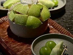 -三出山火锅(万象天地店)