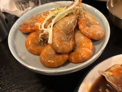 -三酉星·枫·山風与野菜(上海总店)
