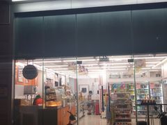 -711便利店(南海玫瑰园7084店)