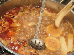 -刘一锅筋头巴脑(凌空二街店)