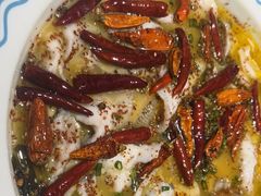 -花椒俏川菜小馆(南海万达店)