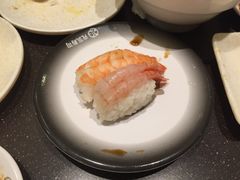-元气寿司(东方宝泰店)