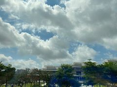 -厦门高崎国际机场-T3航站楼