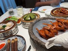 -好食上(喜盈门.范城店)