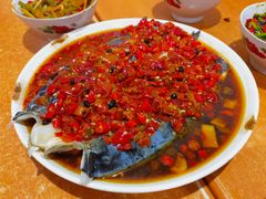 -老游独一佳湘菜馆(高新四路店)