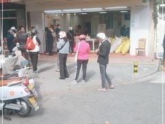 -天虹购物中心(石路店)