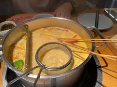 -生如夏花泰式火锅(鹭洲里店)