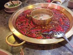 -小龙坎火锅(双林店)