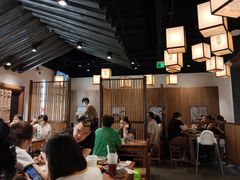 -大盐帮川菜馆(长楹天街店)