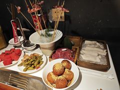 -九鼎轩脆毛肚火锅(南京东路店)
