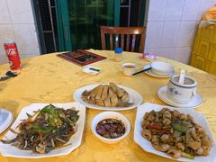 -华兴餐厅·招牌生鱼片(桃园路店)