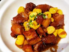 -大鸭梨烤鸭(左家庄店)