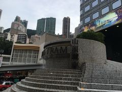 -山顶缆车