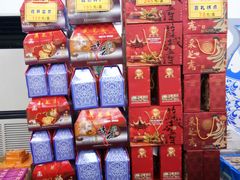 -采芝斋评弹茶馆(观前街店)
