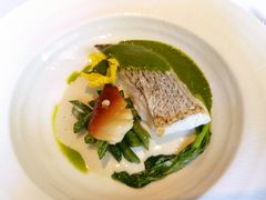 油封鲷鱼-蝶舍·MAISON PAPILLON