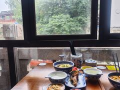 -孙盛兴奥灶面馆·蟹黄面·三虾面(山塘街总店)