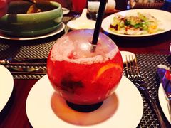 -杭州西子湖四季酒店-WL BISTRO西湖餐厅(灵隐路店)