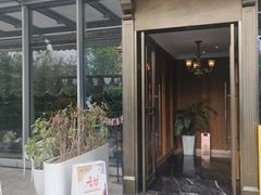 -甜阿姨·天台花园私房菜(万松园店)