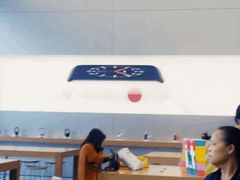 -Apple零售店(成都太古里店)