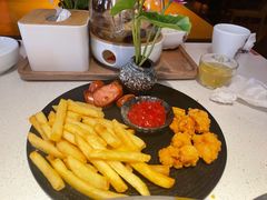 -鲁秀才炒鸡(龙湖西溪天街店)