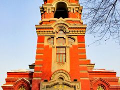 -圣·阿列克谢耶夫教堂