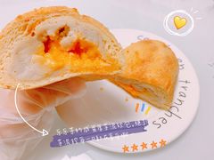 -LELECHA乐乐茶(新街口大洋店)