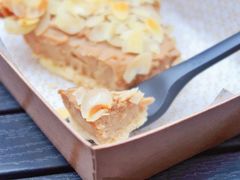 杏仁伯爵派-Pie Bird(新闸路店)