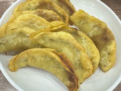 -草桥清真牛肉锅贴扁食店