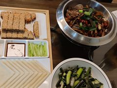 -祥云精致湘菜馆(东1时区店)