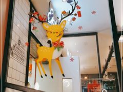 -新旺茶餐厅·早餐·夜宵(仙霞店)