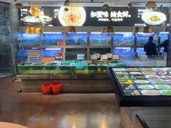 -上座·餐厅(阳光100店)