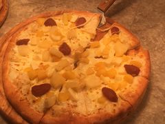 -比格比萨自助(万柳华联店)