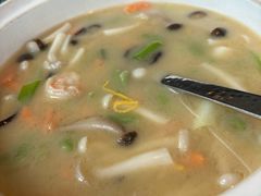 -环球港凯悦 · 享悦中餐厅