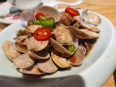 -荷花亭·湖北融合菜(十堰武商MALL店)